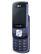 Best available price of LG GB230 Julia in Emma