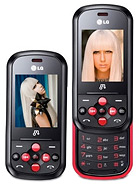 Best available price of LG GB280 in Emma