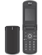 Best available price of LG GD350 in Emma