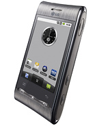 Best available price of LG GT540 Optimus in Emma