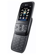 Best available price of LG GU285 in Emma