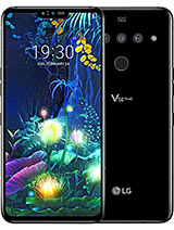 Best available price of LG V50 ThinQ 5G in Emma