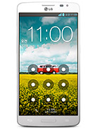 Best available price of LG GX F310L in Emma