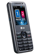 Best available price of LG GX200 in Emma