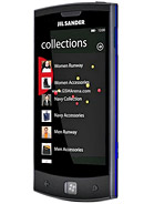 Best available price of LG Jil Sander Mobile in Emma