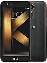 Best available price of LG K20 plus in Emma