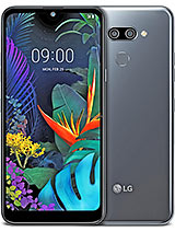 Best available price of LG K50 in Emma