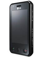Best available price of LG KC910i Renoir in Emma