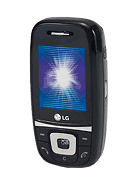 Best available price of LG KE260 in Emma