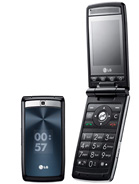 Best available price of LG KF300 in Emma
