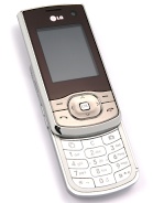 Best available price of LG KF311 in Emma
