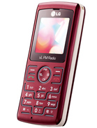 Best available price of LG KG288 in Emma