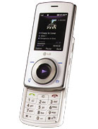 Best available price of LG KM710 in Emma