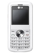 Best available price of LG KP100 in Emma