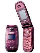 Best available price of LG KP200 in Emma