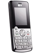 Best available price of LG KP220 in Emma