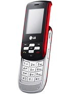 Best available price of LG KP265 in Emma