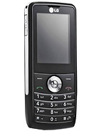 Best available price of LG KP320 in Emma
