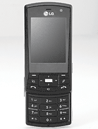Best available price of LG KS10 in Emma