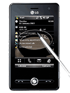 Best available price of LG KS20 in Emma