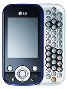Best available price of LG KS365 in Emma