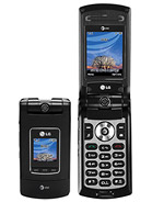 Best available price of LG CU500V in Emma