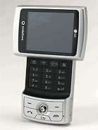 Best available price of LG KU950 in Emma