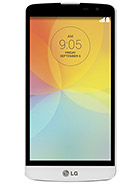 Best available price of LG L Bello in Emma