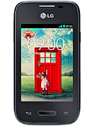 Best available price of LG L35 in Emma