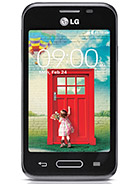 Best available price of LG L40 D160 in Emma
