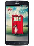 Best available price of LG L80 Dual in Emma