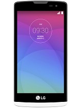 Best available price of LG Leon in Emma