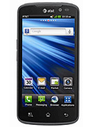 Best available price of LG Nitro HD in Emma