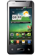 Best available price of LG Optimus 2X SU660 in Emma