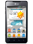 Best available price of LG Optimus 3D Max P720 in Emma