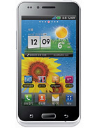 Best available price of LG Optimus Big LU6800 in Emma