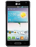 Best available price of LG Optimus F3 in Emma