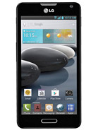 Best available price of LG Optimus F6 in Emma
