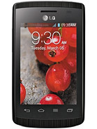 Best available price of LG Optimus L1 II E410 in Emma