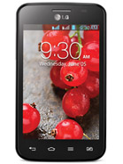 Best available price of LG Optimus L4 II Dual E445 in Emma