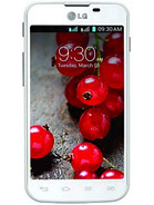 Best available price of LG Optimus L5 II Dual E455 in Emma