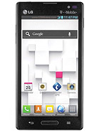 Best available price of LG Optimus L9 P769 in Emma