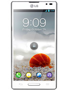 Best available price of LG Optimus L9 P760 in Emma