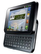 Best available price of LG Optimus Q2 LU6500 in Emma