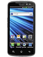 Best available price of LG Optimus True HD LTE P936 in Emma