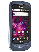 Best available price of LG Phoenix P505 in Emma