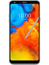 Best available price of LG Q Stylus in Emma
