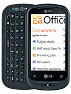 Best available price of LG Quantum in Emma