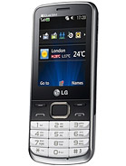 Best available price of LG S367 in Emma