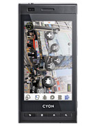 Best available price of LG Optimus Z in Emma